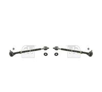 Febi BILSTEIN Barra Stabilizzatrice Set Anteriore Dx SX per Renault Clio i B/