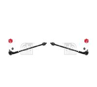 Febi BILSTEIN Barra Stabilizzatrice Set Anteriore Dx SX per VW Golf III 1H1