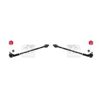 Febi BILSTEIN Barra Stabilizzatrice Set Anteriore Dx SX per VW Golf III 1H1