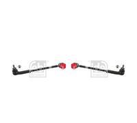 Febi BILSTEIN Barra Stabilizzatrice Set Anteriore Dx SX per VW Lupo Polo Arosa