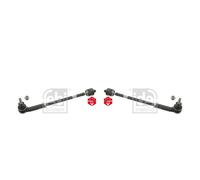 Febi BILSTEIN Barra Stabilizzatrice Set Anteriore Dx SX per VW Polo 6N1 Arosa 6H