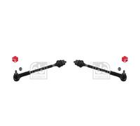 Febi BILSTEIN Barra Stabilizzatrice Set Frontale Dx SX per VW Transporter IV Bus