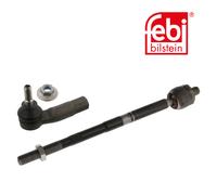 FEBI BILSTEIN Barra Sterzo Anteriore Sinistra Per VW Passat Alltrack 365