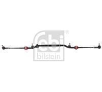 Barra sterzo Biella di spinta 22839 FEBI BILSTEIN per MERCEDES-BENZ CLK