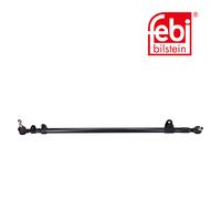 Febi BILSTEIN Barra Sterzo Tirante Frontale Centro per Land Rover Discovery II