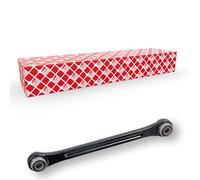 FEBI BILSTEIN Bielletta barra stabilizzatrice Assale anteriore Compatibilità con MAN TGS 107350