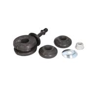 FEBI BILSTEIN Bielletta barra stabilizzatrice Assale anteriore Sx Assale anteriore Dx 38410