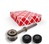 FEBI BILSTEIN Bielletta barra stabilizzatrice Assale anteriore Sx Assale anteriore Dx per FIAT DUCATO Pianale piatto/Telaio (244) 12841