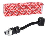 FEBI BILSTEIN Bielletta barra stabilizzatrice Assale anteriore Sx Assale anteriore Dx per JEEP CHEROKEE (XJ) 41019