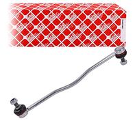 FEBI BILSTEIN Bielletta barra stabilizzatrice Assale anteriore Sx Assale anteriore Dx per OPEL Vectra C CC (Z02) Vectra C Sedan (Z02) Vectra C Caravan (Z02) Signum CC (Z03) per VAUXHALL Signum (Z03)