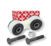 Febi BILSTEIN Originale Barra/Puntone stabilizzatrice 32595 per Audi, VW assale posteriore
