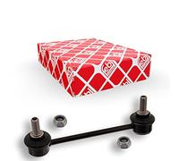 FEBI BILSTEIN Bielletta barra stabilizzatrice Assale posteriore Sx Compatibilità con HONDA HR-V GH 42086