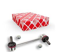 FEBI BILSTEIN Bielletta barra stabilizzatrice Assale posteriore Sx per SUZUKI LIANA 2 volumi/Coda spiovente 42271