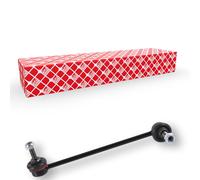 FEBI BILSTEIN Bielletta barra stabilizzatrice per BMW 5 Sedan (E39) 10036