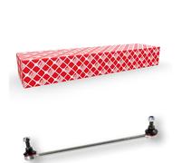 FEBI BILSTEIN Bielletta barra stabilizzatrice per BMW X5 (E53) 19667