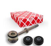 FEBI BILSTEIN Biellette Barra Stabilizzatrice 12841 Tiranti Barra Stabilizzatrice,Barra Accoppiamento FIAT,PEUGEOT,CITROËN,DUCATO Furgonato (244)