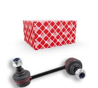 FEBI BILSTEIN Bielletta barra stabilizzatrice per NISSAN Serena (C23) 23515