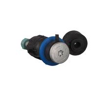 FEBI BILSTEIN Bielletta barra stabilizzatrice per RENAULT TWINGO II (CN0) 49384