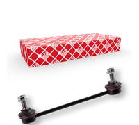 FEBI BILSTEIN Bielletta barra stabilizzatrice per RENAULT Twingo III Hatchback