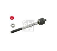FEBI BILSTEIN Biellette Sterzo Assiale Anteriore Per Renault Logan