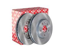 febi bilstein Bilstein 104857 pinza freno e accessorio