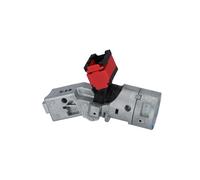 FEBI BILSTEIN Bloccasterzo 194498 per RENAULT Clio III Hatchback (BR0/1, CR0/1)