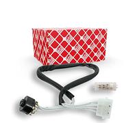 Interruttore di accensione/avviamento FEBI BILSTEIN 34089