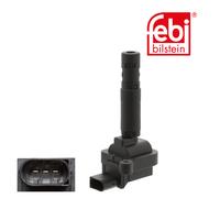 Febi BILSTEIN Bobina Accensione Modulo Accensione Adatto A per Mercedes-Benz