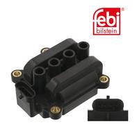 Febi BILSTEIN Bobina Accensione Modulo per Renault Clio III 1.2 16V Twingo II