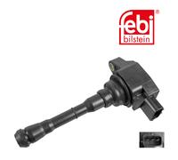 FEBI BILSTEIN Bobina Accensione per Nissan Qashqai II Juke Renault Megane IV