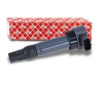 FEBI BILSTEIN Bobina d'accensione N° raccordi3 Sistema Di Accensione 106151