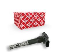 FEBI BILSTEIN Bobina d'accensione N° raccordi3 Sistema Di Accensione 24500