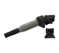FEBI BILSTEIN Bobina d'accensione N° raccordi3 Sistema Di Accensione 45032