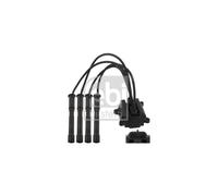 FEBI BILSTEIN Bobina d'Allumage Per Dacia Logan Sandero 1.0 Hi-Flex 1.2 16V GPL