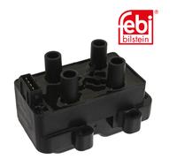 FEBI BILSTEIN Bobina Di Accensione Per Renault Clio II Kangoo Express Twingo I
