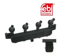 Febi BILSTEIN Bobina per Citroën Scatola Berlingo Peugeot 206 Hatchback