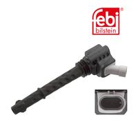 Febi BILSTEIN Bobina per Fiat Bravo II 500X Alfa Romeo Mito Giulietta Scatola