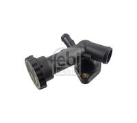 FEBI BILSTEIN Boîtier Termostato Acqua Per Mini Mini Cooper One