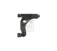 FEBI BILSTEIN Braccio Di Collegamento Sospensione Anteriore Destro Opel Astra H