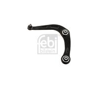 FEBI BILSTEIN Braccio Di Collegamento Sospensione Anteriore Sinistro Peugeot 206