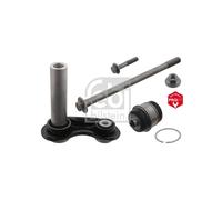 FEBI BILSTEIN Braccio di Collegamento Sospensione Posteriore BMW Serie 5 E39 X5
