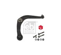 FEBI BILSTEIN Braccio Di Sospensione Anteriore Destro Per Peugeot 206 206+