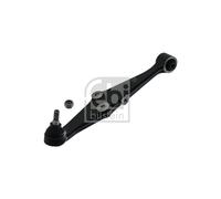 FEBI BILSTEIN Braccio Di Sospensione Anteriore Sinistro Rover 200 400