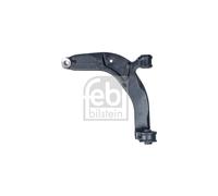 FEBI BILSTEIN Braccio Di Sospensione Anteriore Sinistro VW California T5 T6