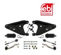 Febi BILSTEIN Braccio Kit di Riparazione per Dacia Logan MCV Ks _ Sandero Ls _