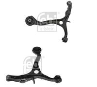 Febi BILSTEIN Braccio Manubrio Set Sinistra Destra per Honda Accord VIII Cu Cw