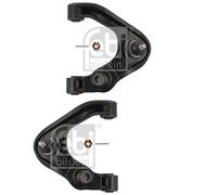 Febi BILSTEIN Braccio Manubrio Set Sinistra Destra Set per Nissan Pick-Up D22