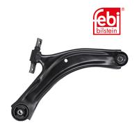 Febi BILSTEIN Braccio Manubrio Sospensione Ruota Anteriore Destro per Nissan
