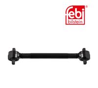 Febi BILSTEIN Braccio Manubrio Sospensione Ruota Asse Posteriore Sinistro Sotto