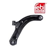 Febi BILSTEIN Braccio Oscillante Anteriore Manubrio Destro Inferiore per Nissan